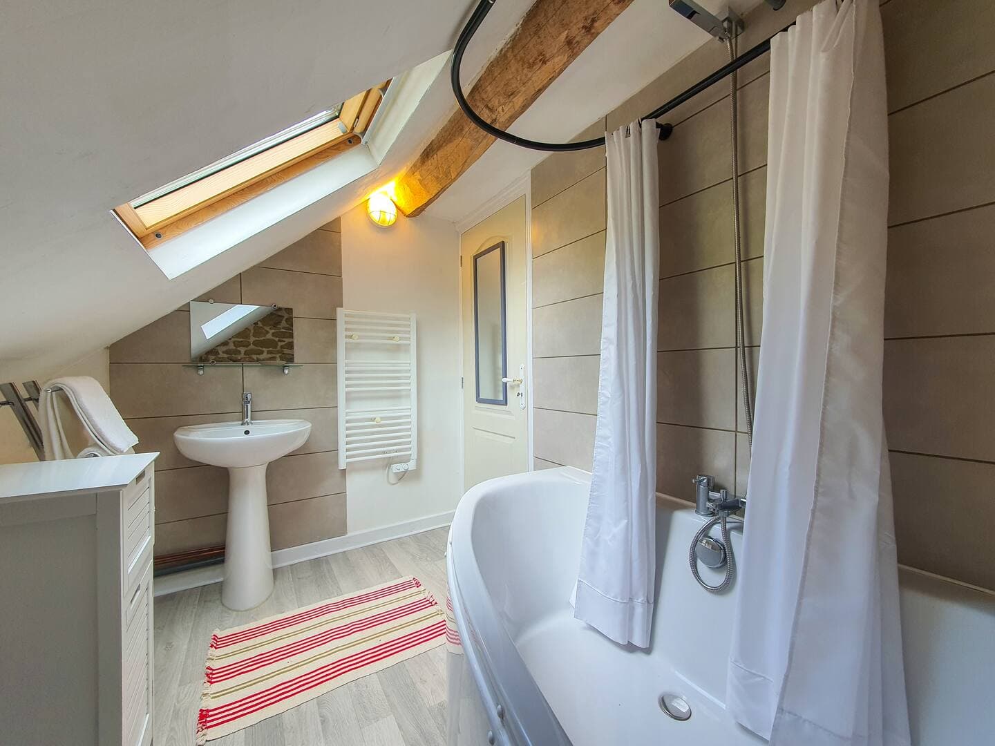salle de bain - 1