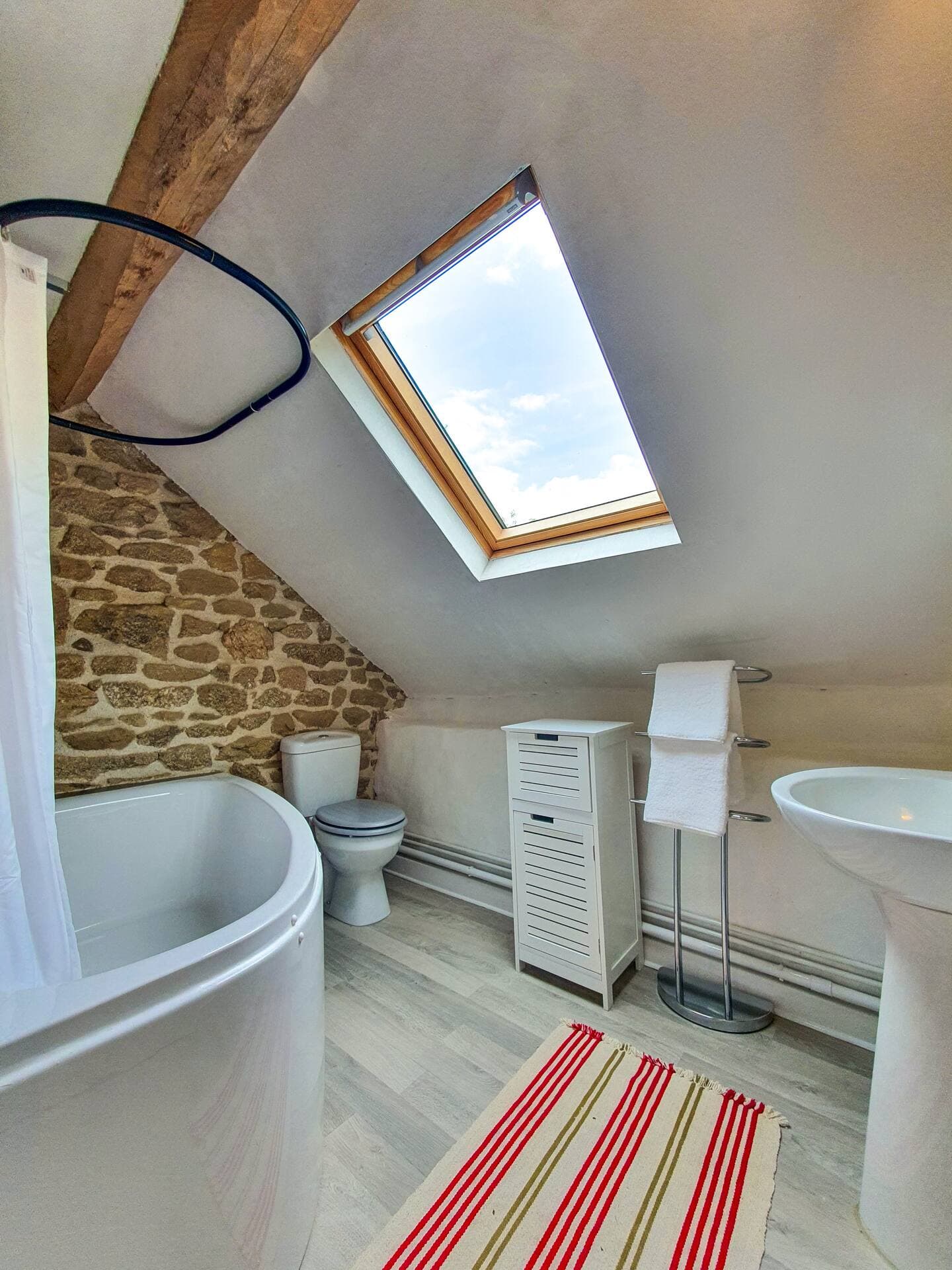 salle de bain - 2