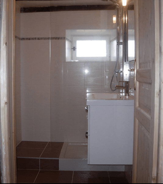 salle de bain