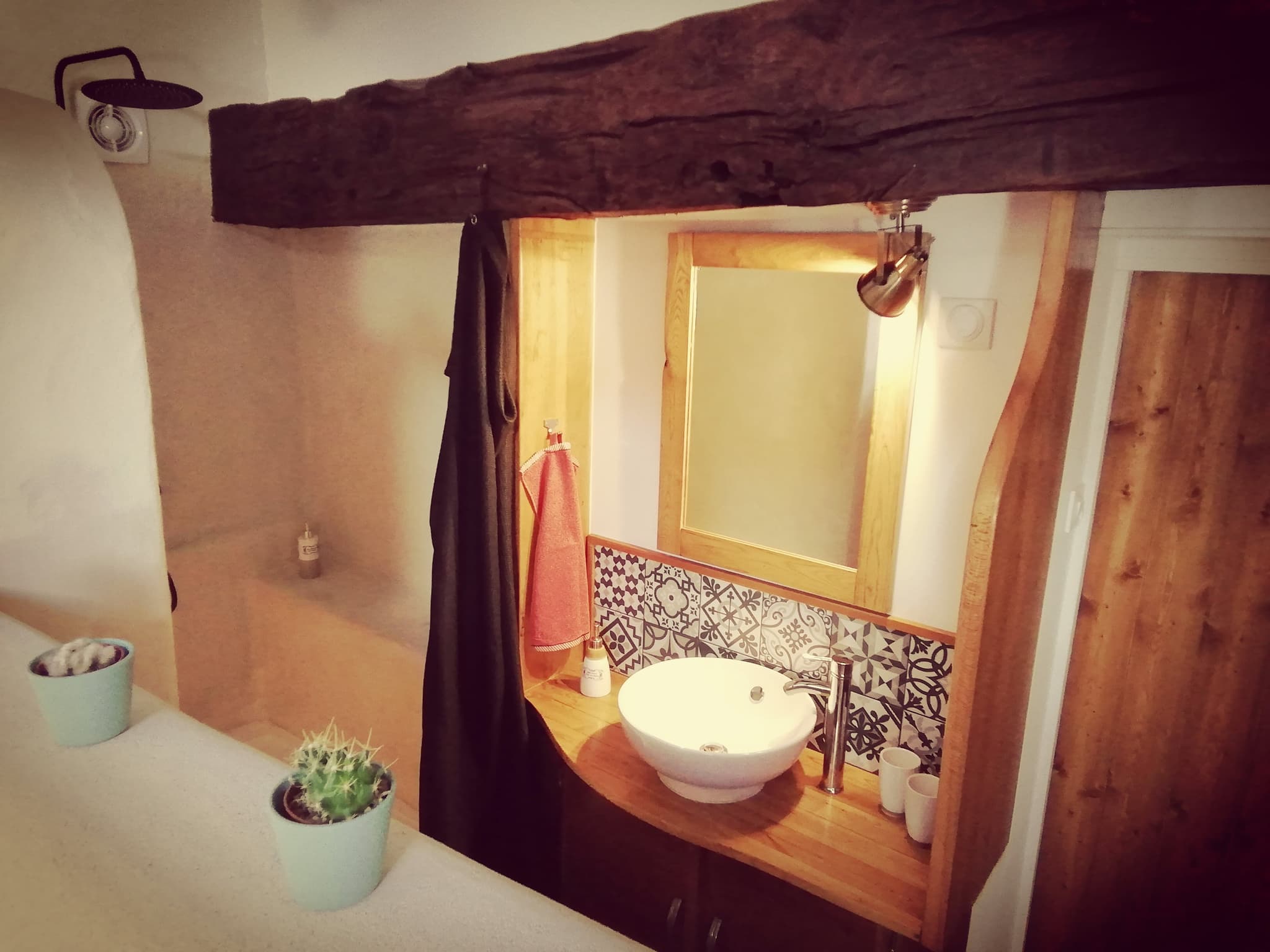 salle de bain