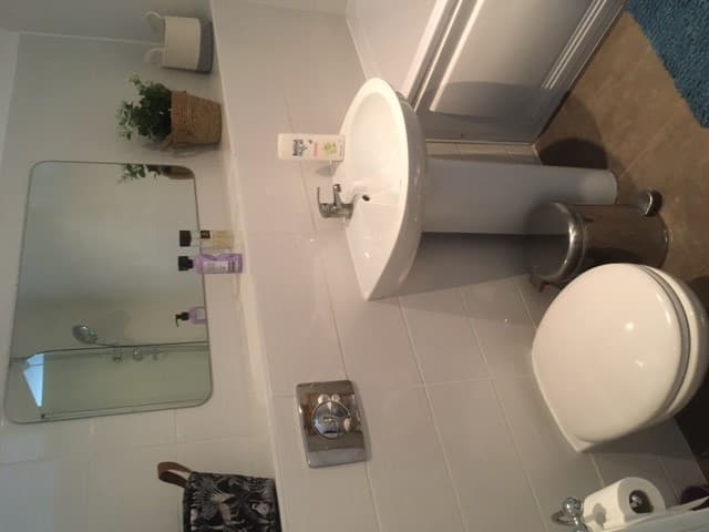 salle de bain