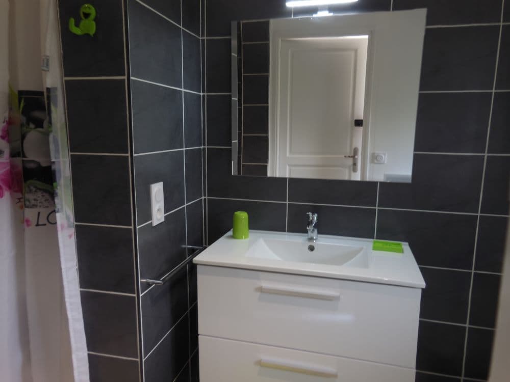 salle de bain
