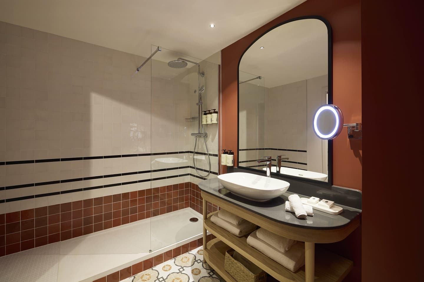 Le Talaia Hôtel & Spa Biarritz - MGallery Collection