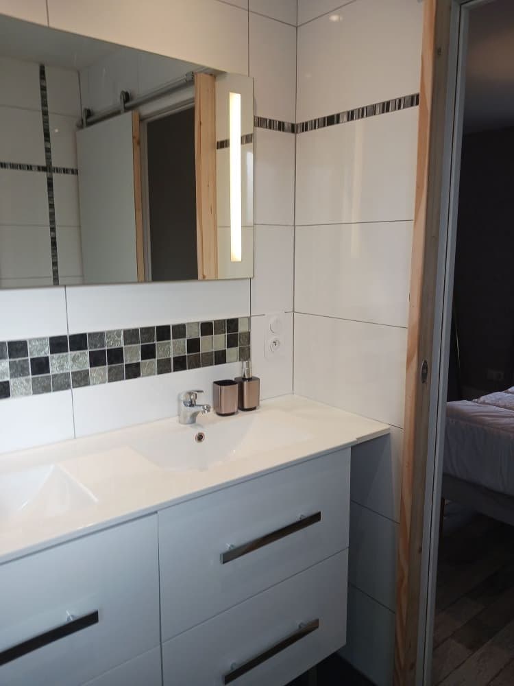 salle de bain bis