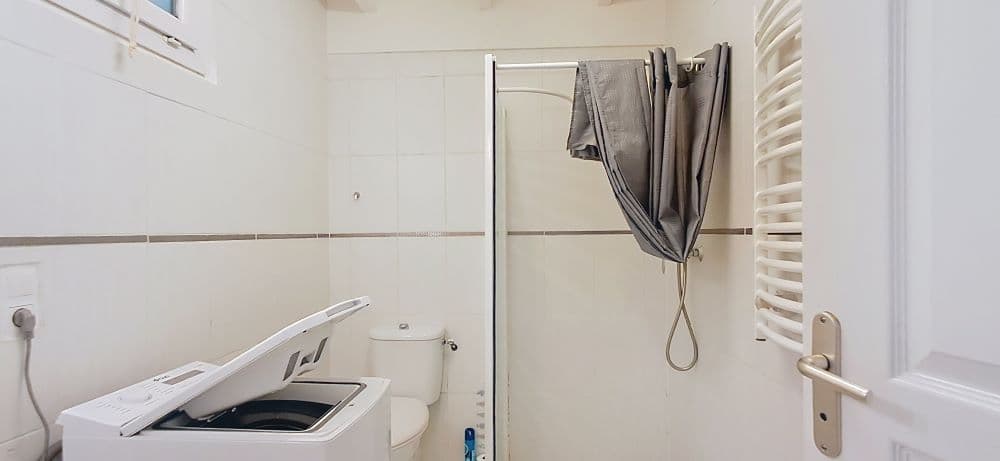 salle de bain bis