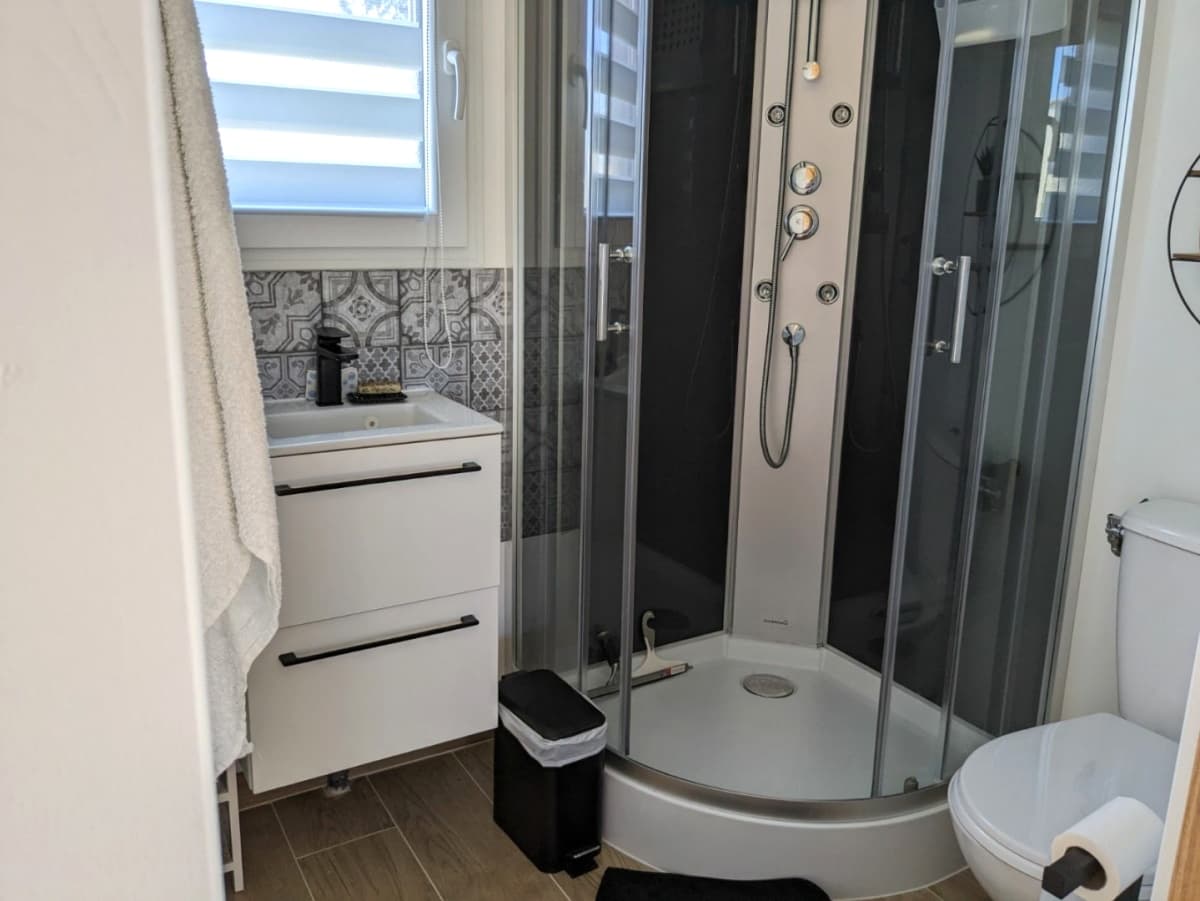 salle de bain format paysage