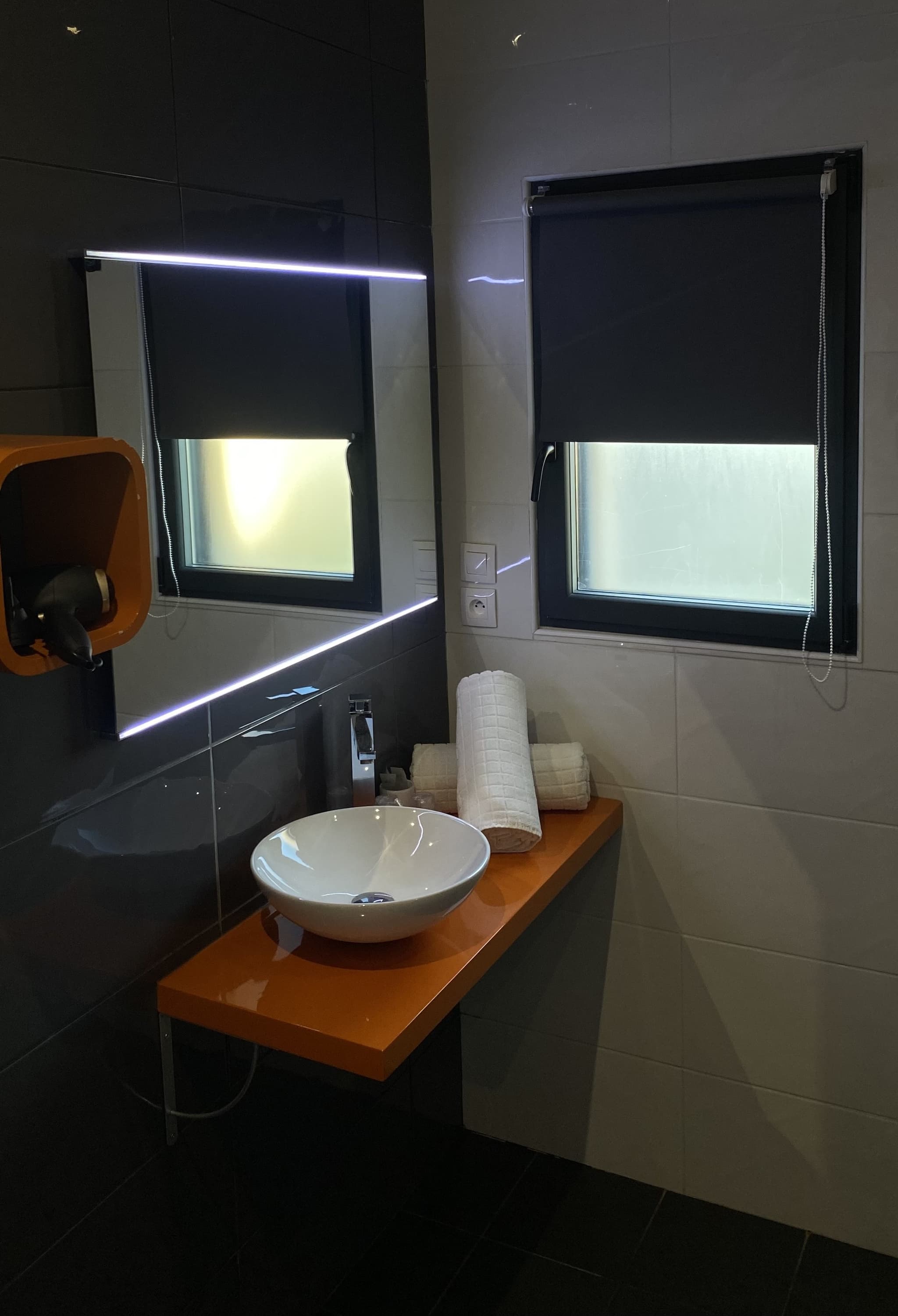 salle-de-bain Nwa Perla