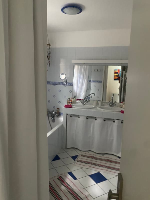 salle de bain redi