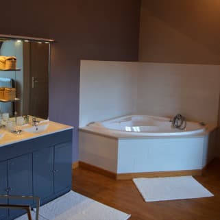 Salle de bains St Louis