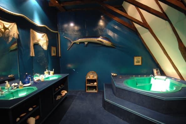 salle des bains stella