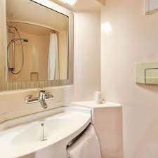 salle de douche nt