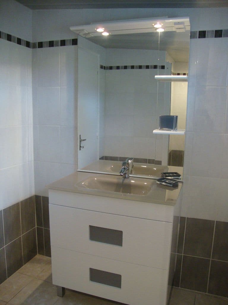 salle-eau