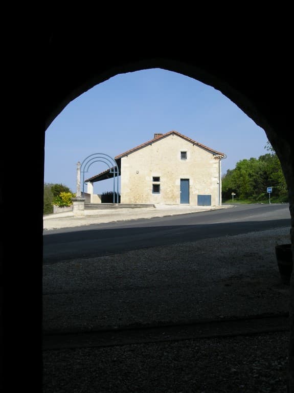 salle fêtes jaure