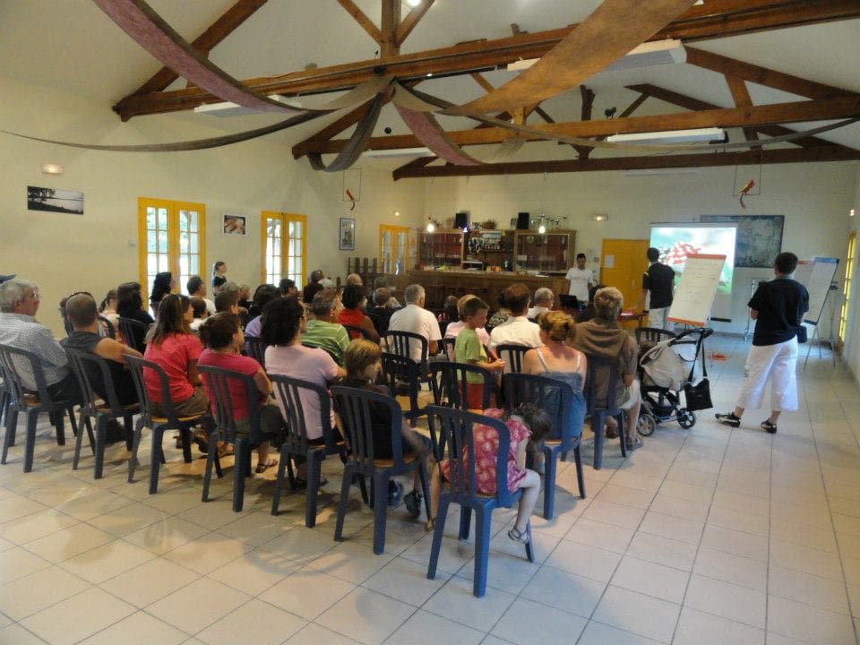 salle grande