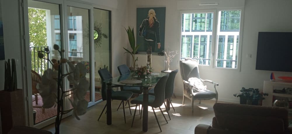 salle manger dax