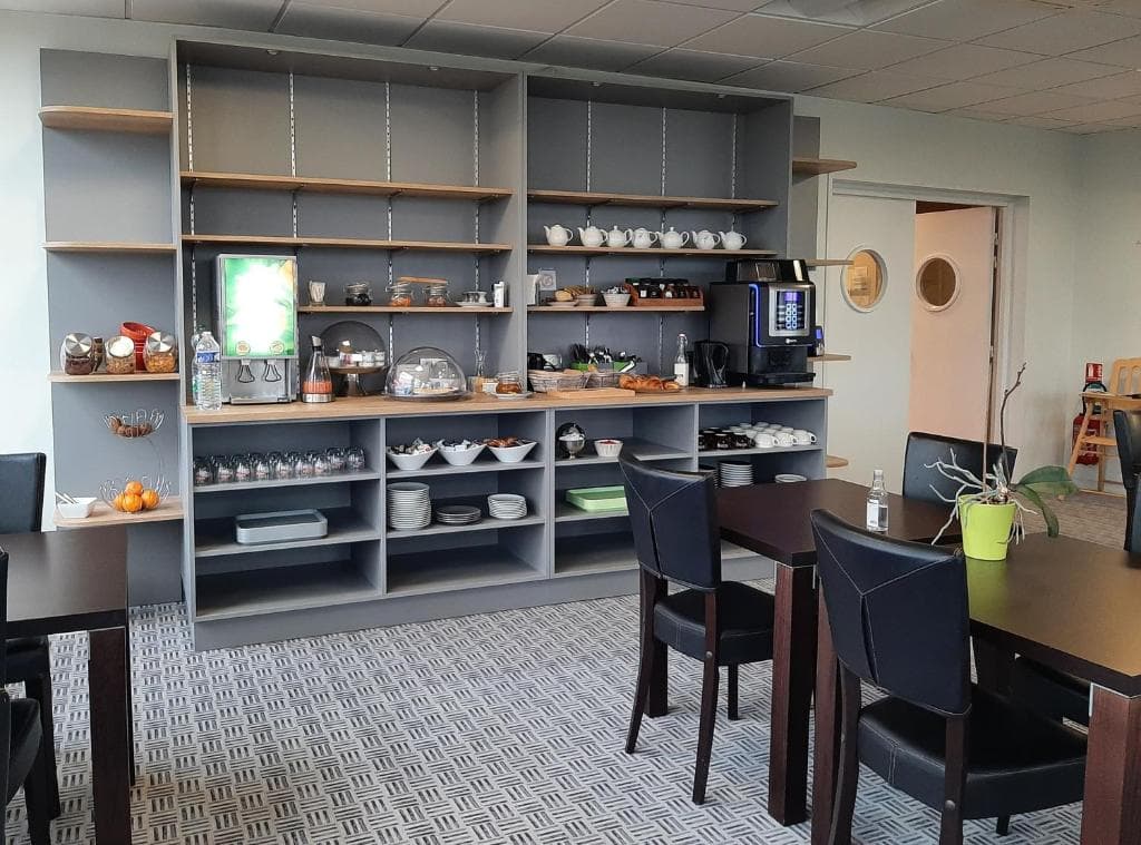 Hotel Talencia Thouars Thouarsais Deux Sevres Nouvelle Aquitaine