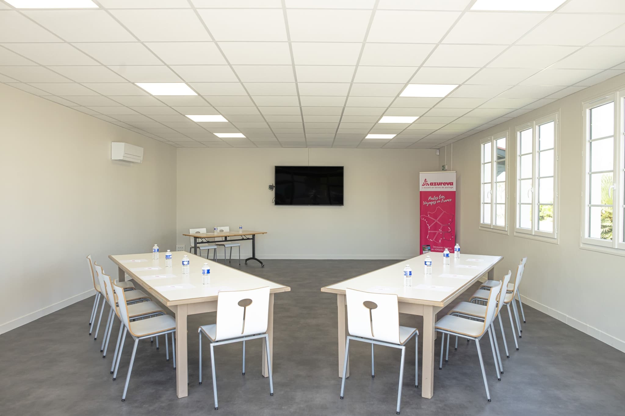 Salle de réunion et de séminaire Hendaye