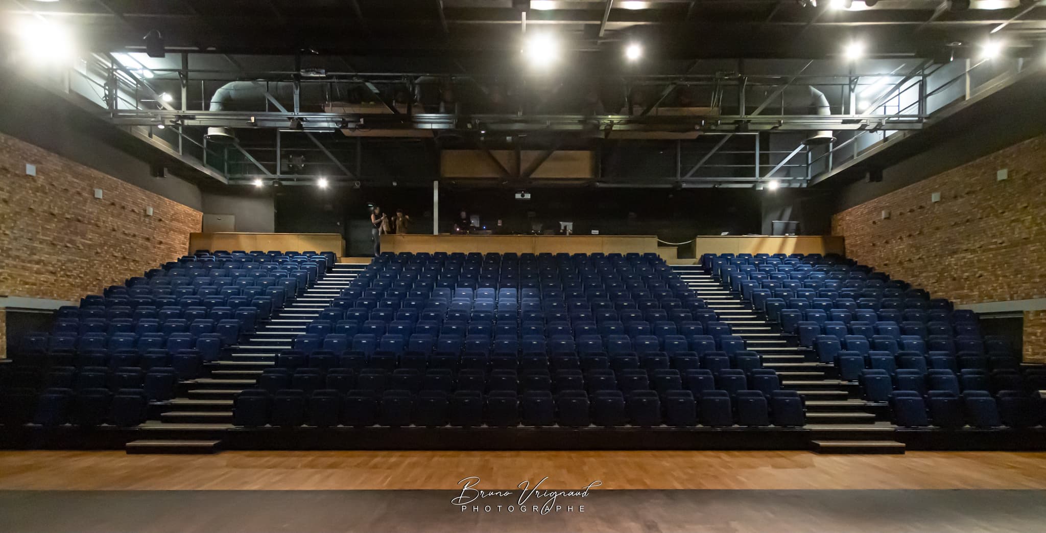 salle-vide