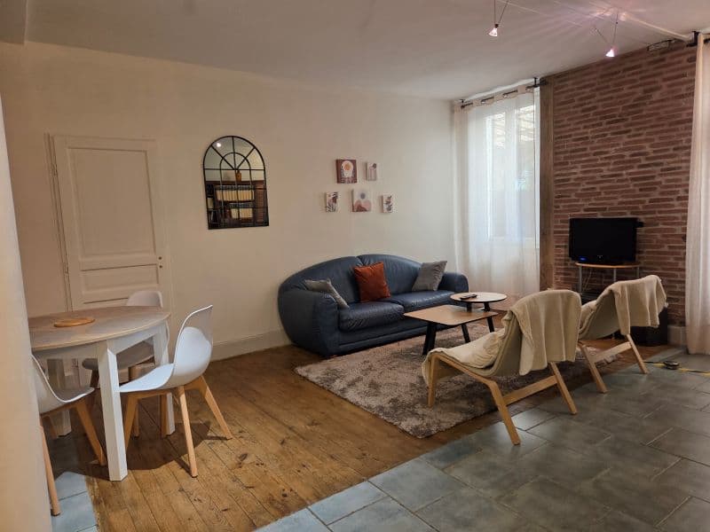 salon - séjour
