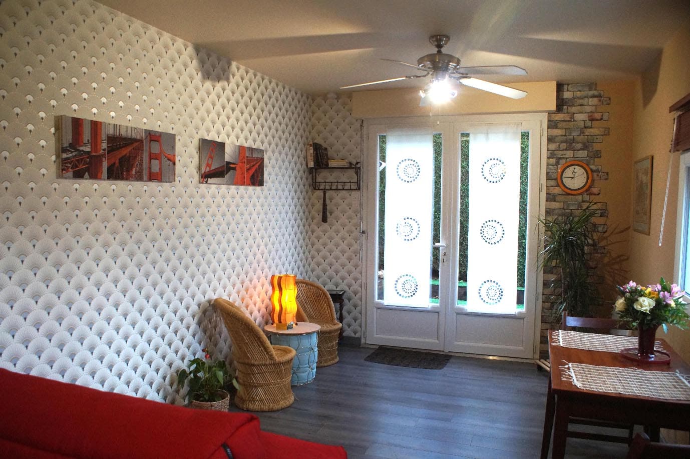 salon sejour