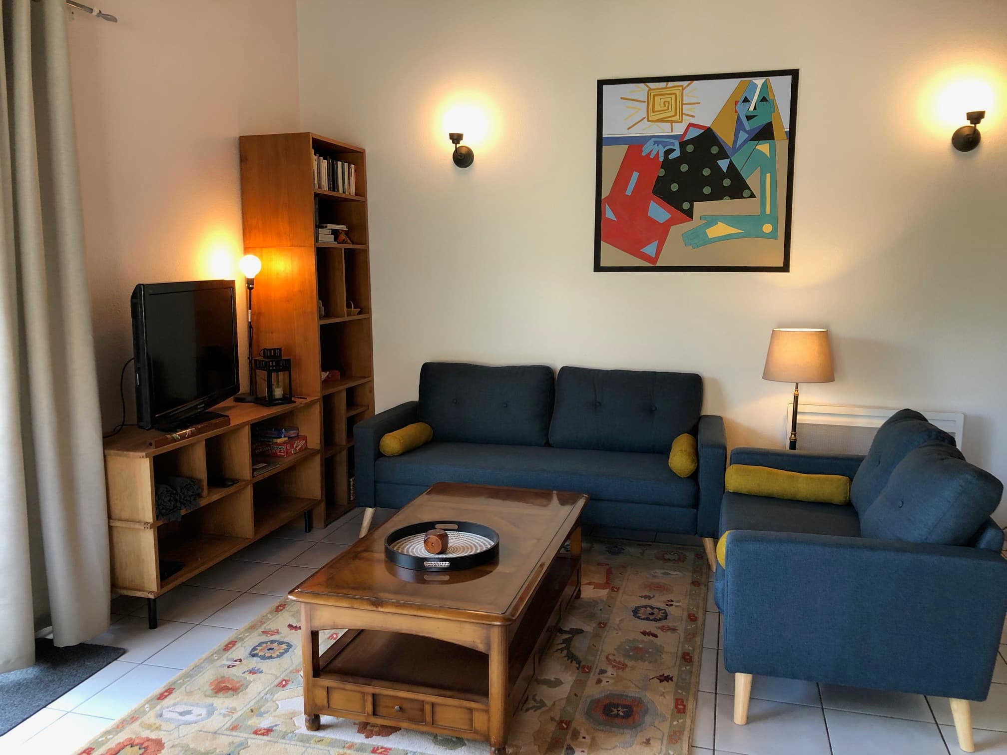 salon 1