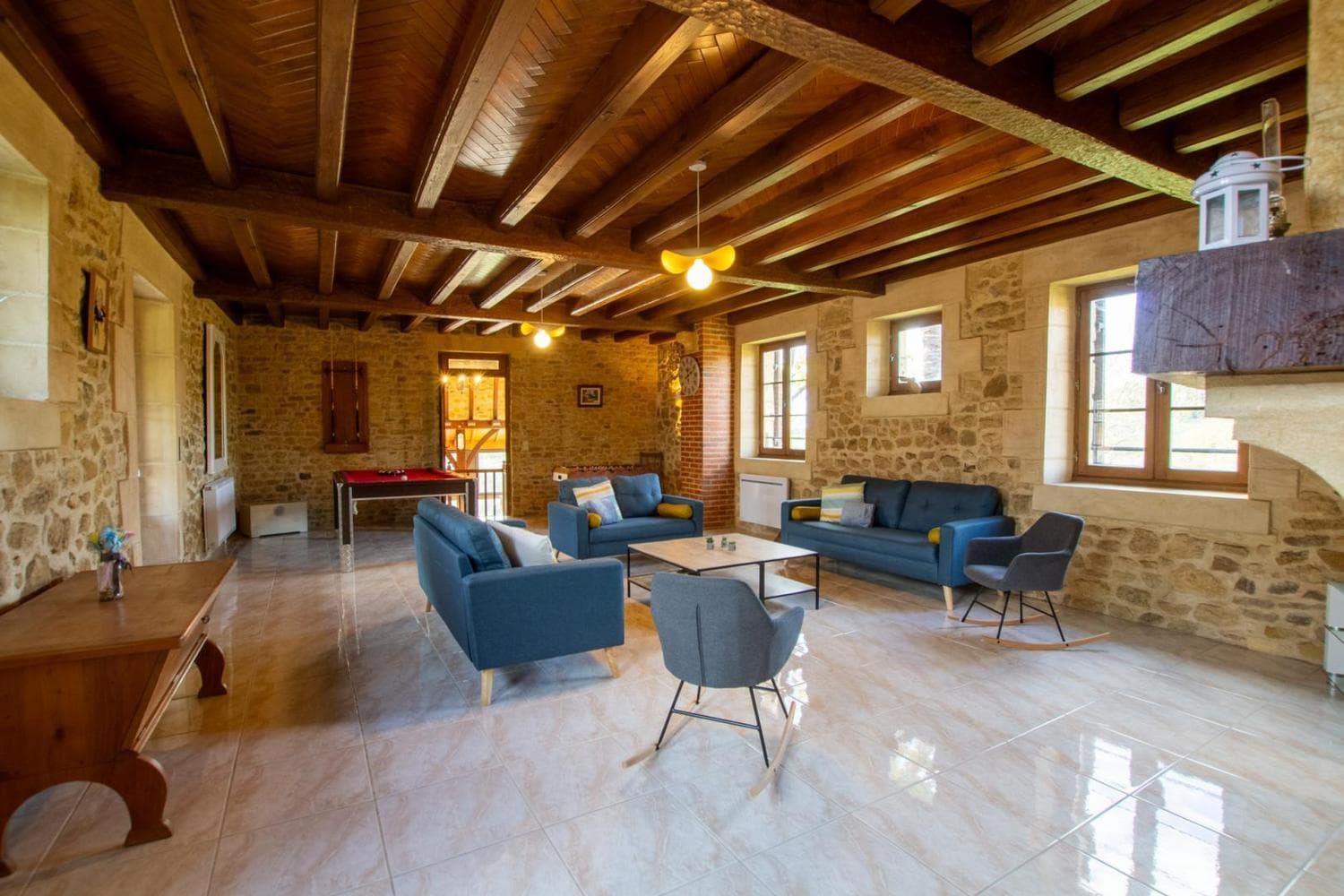 salon