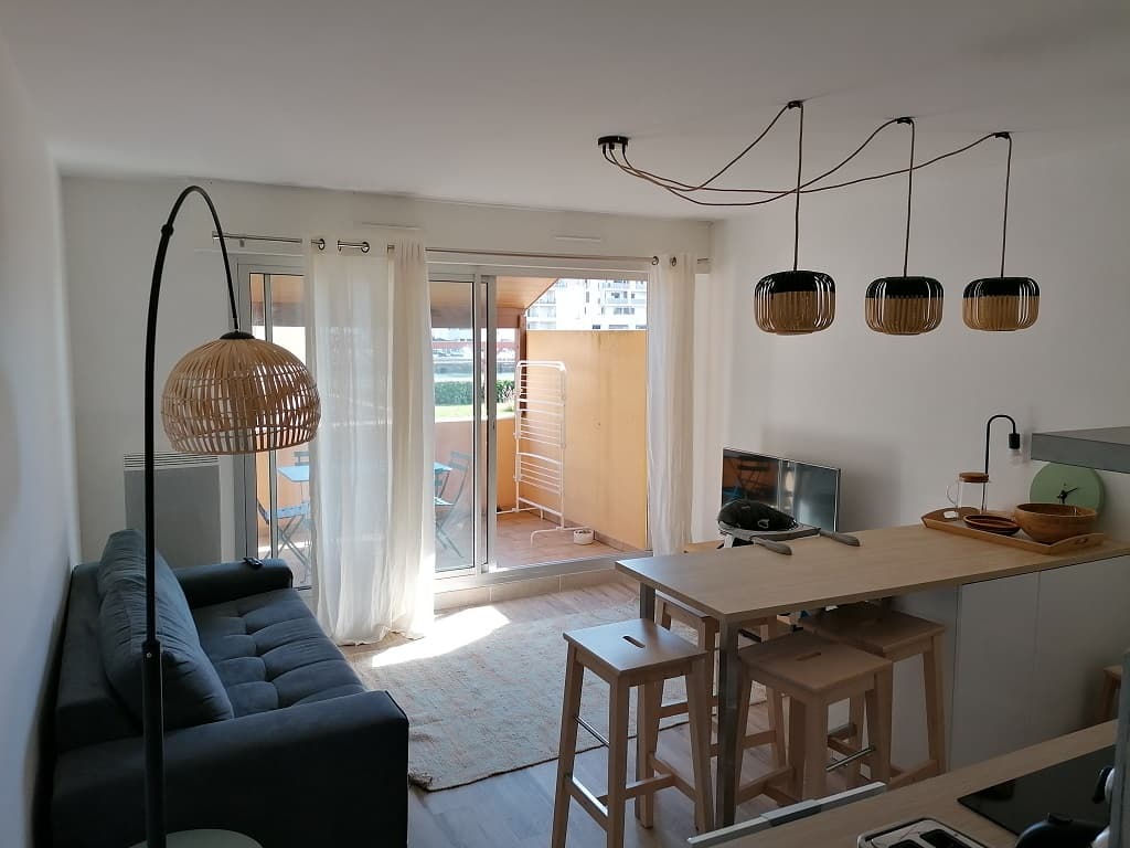 salon