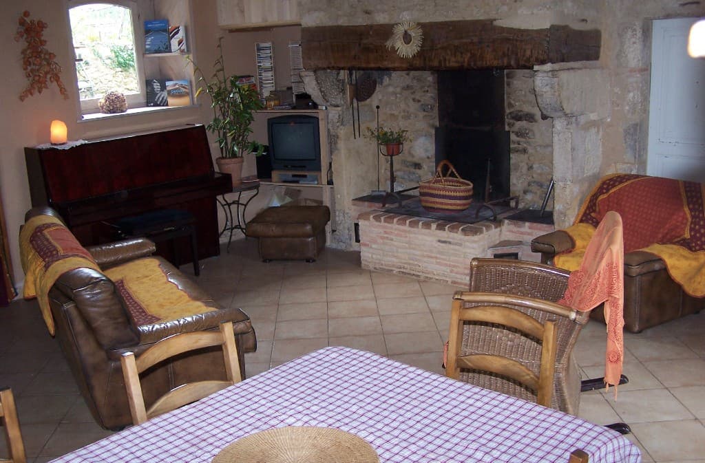 salon