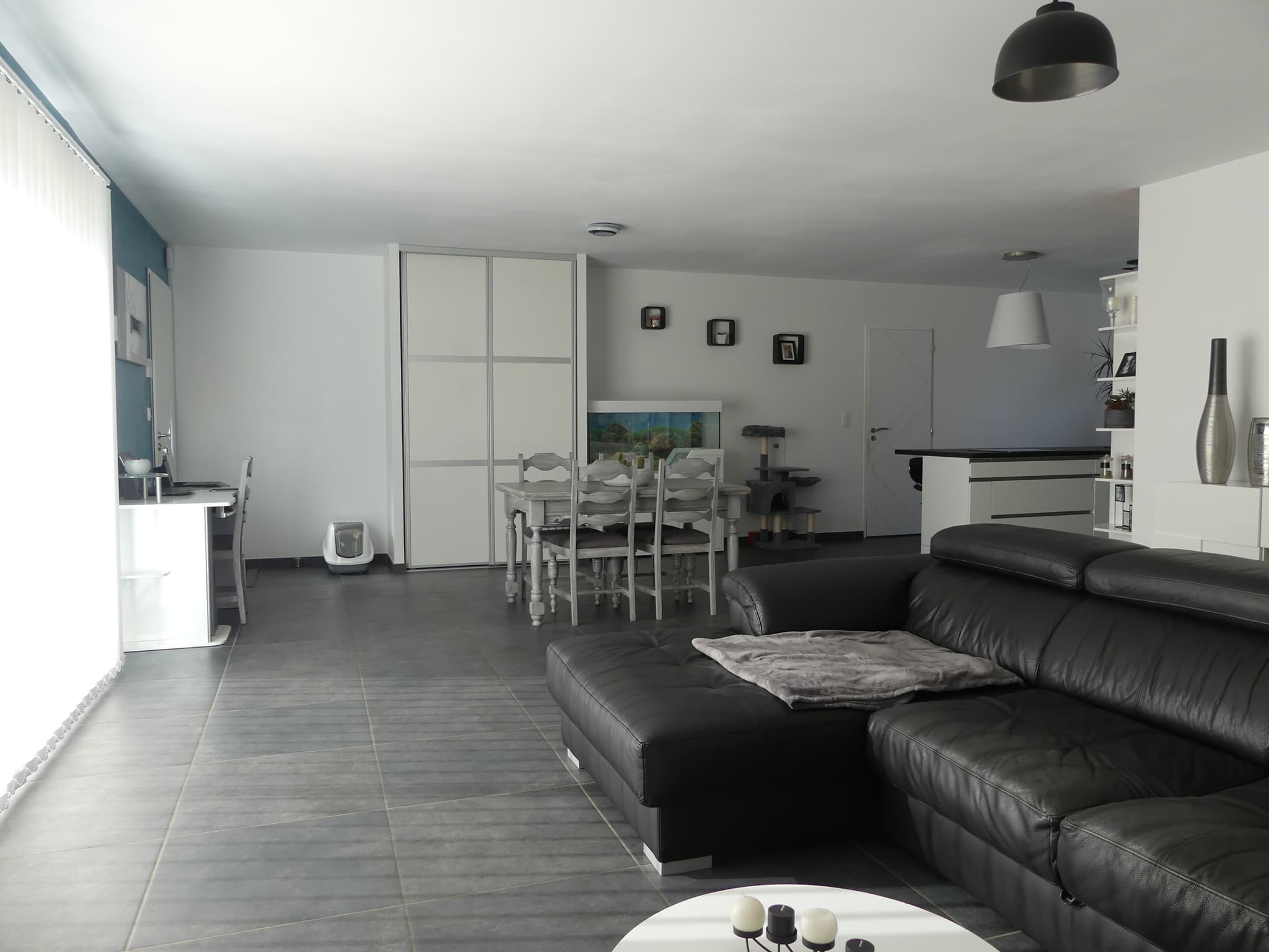 salon