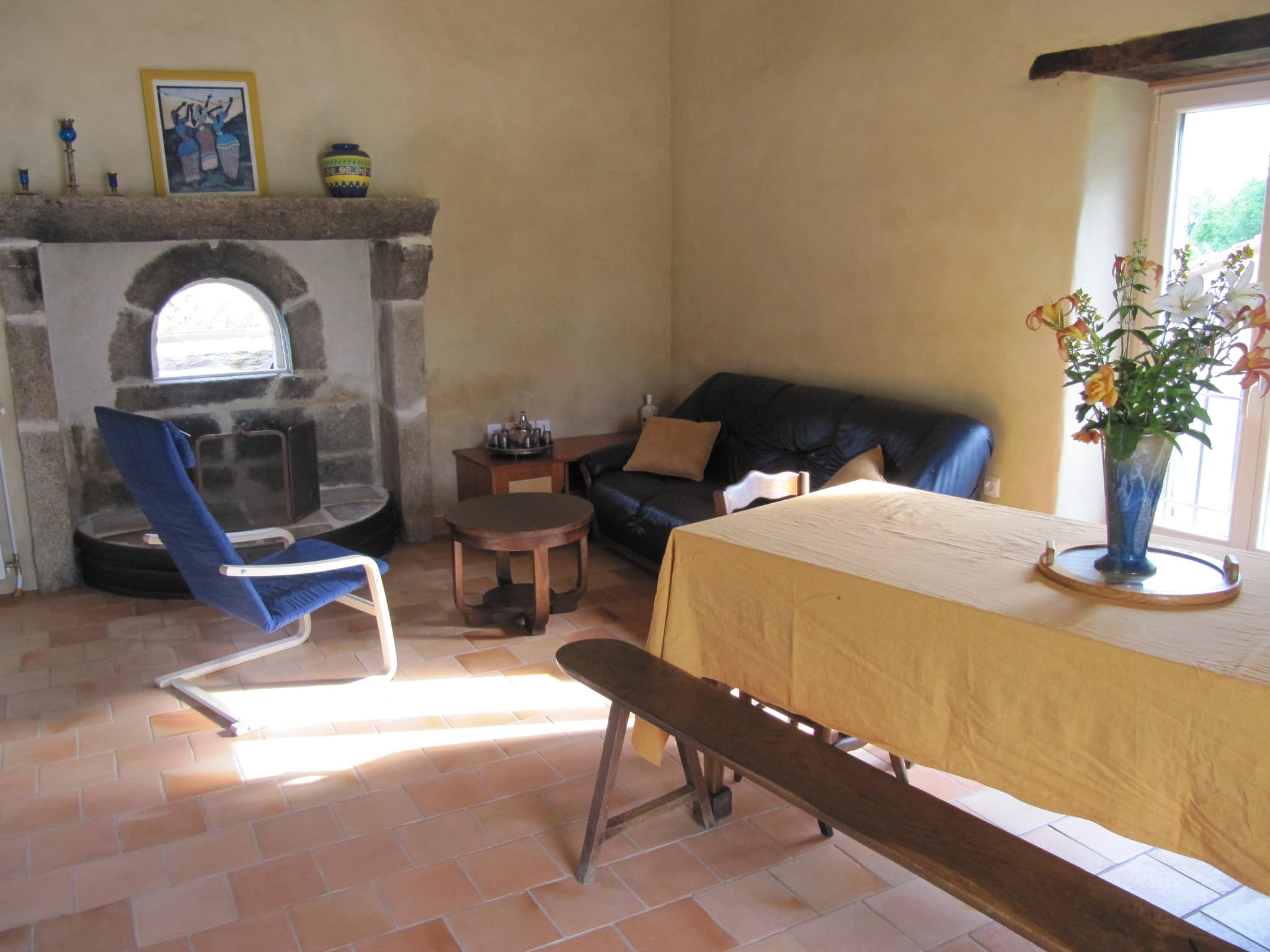 salon
