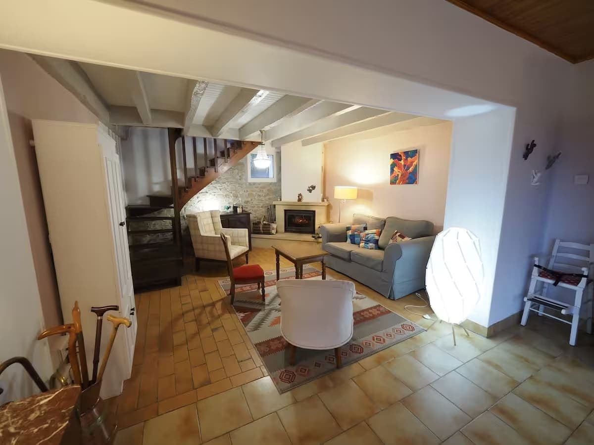 Le Salon