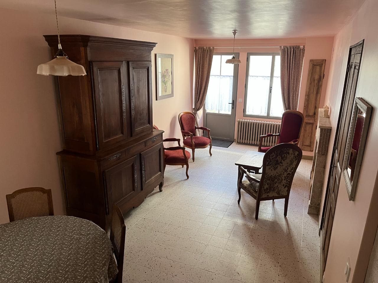 salon