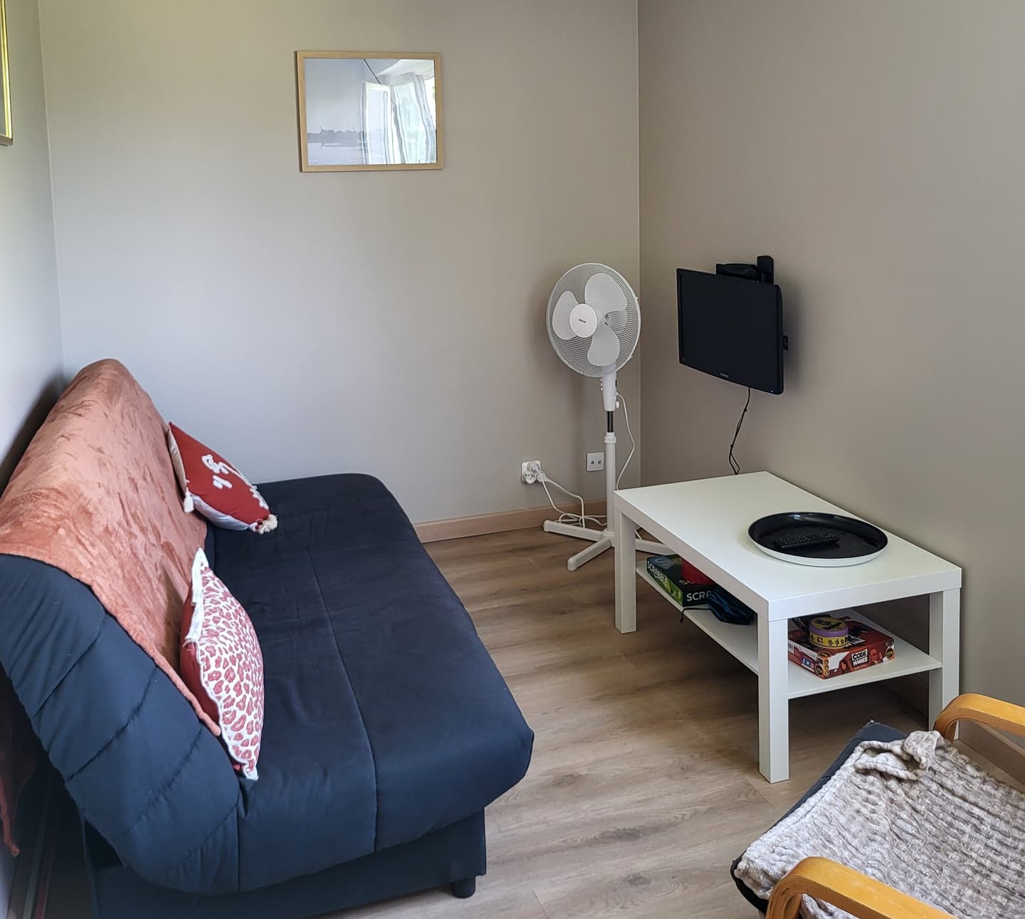 Appartement le Floch