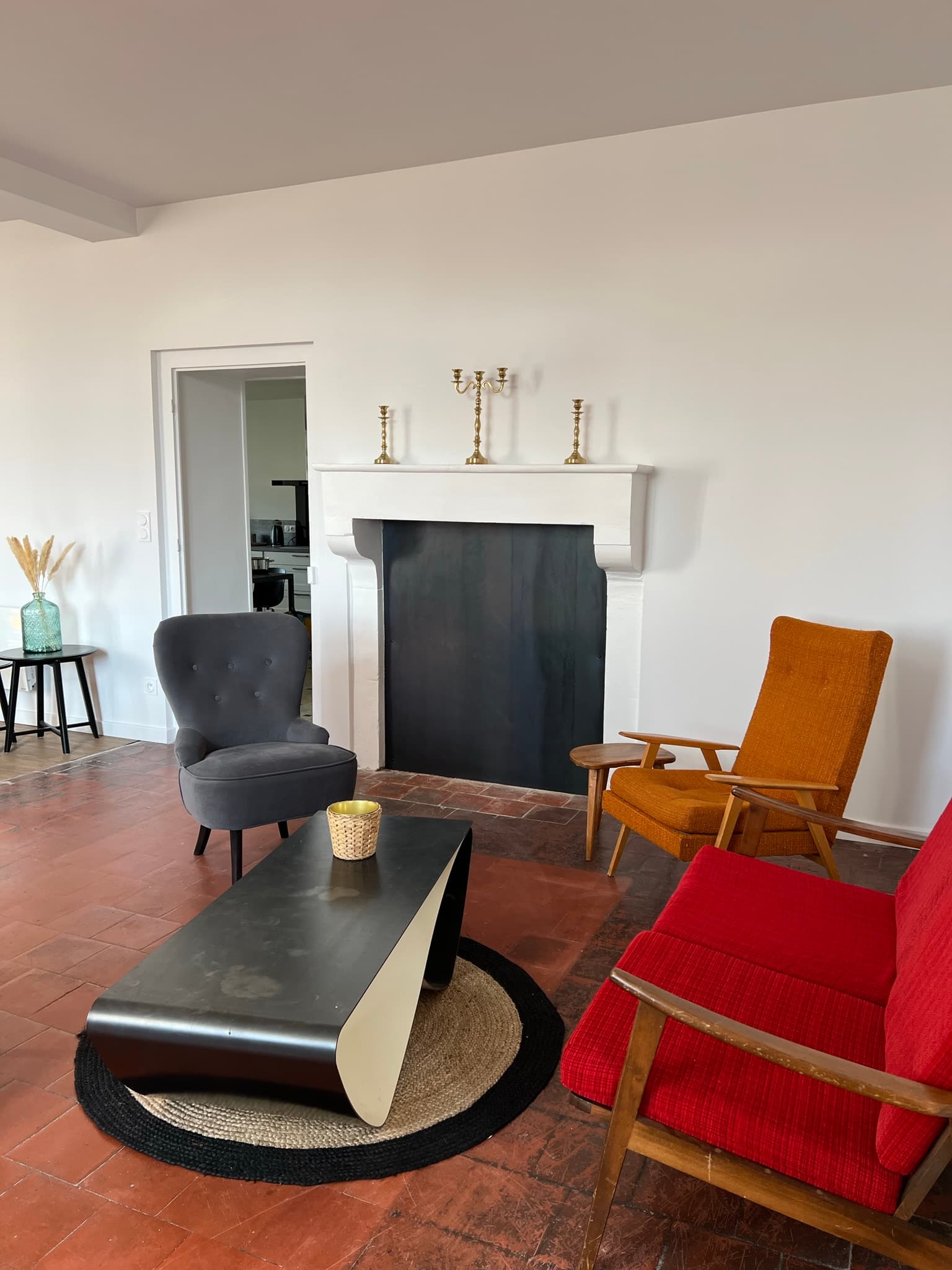 salon Grange Montamisé (4)