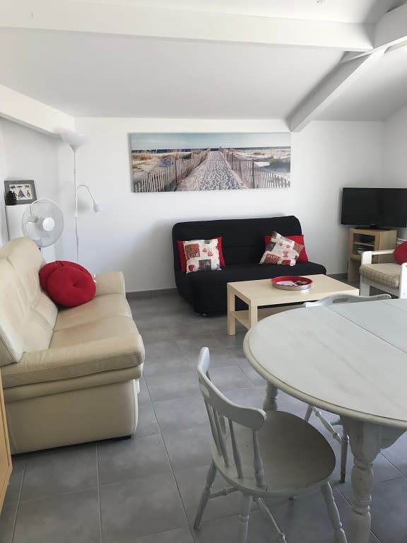 Appartement Pueyo Laurent_Vieux Boucau_Landes Atlantique Sud