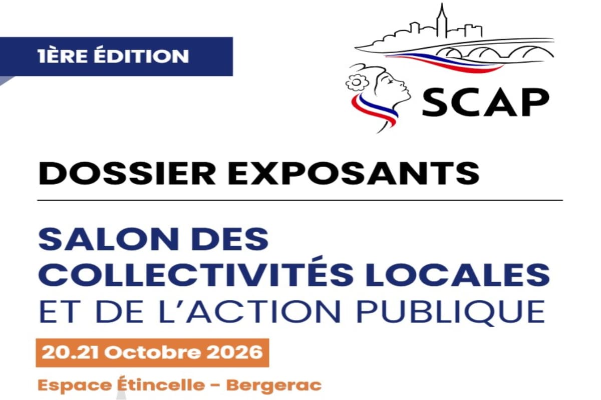 salon collectivité territoriale