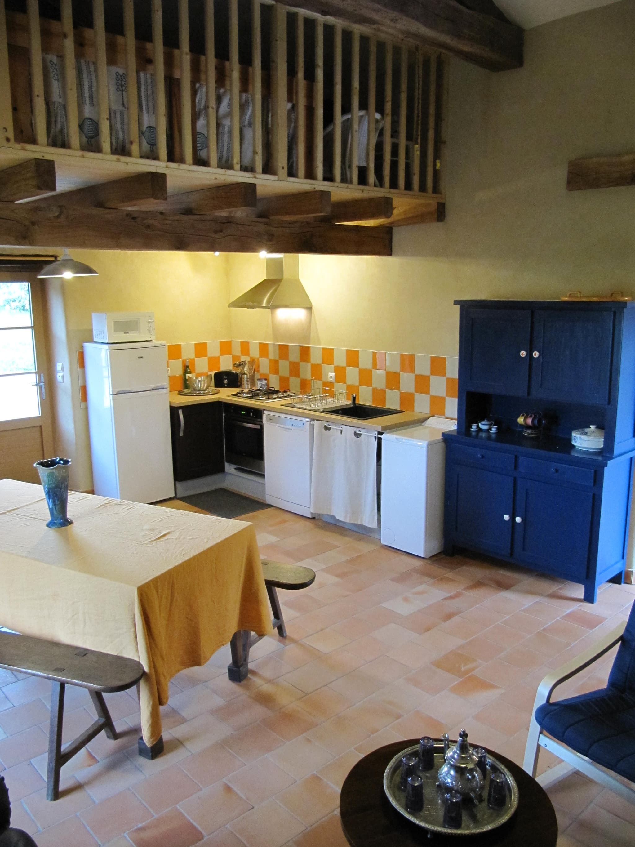 salon cuisiine