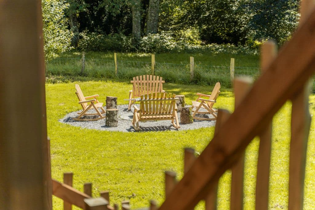 salon de jardin