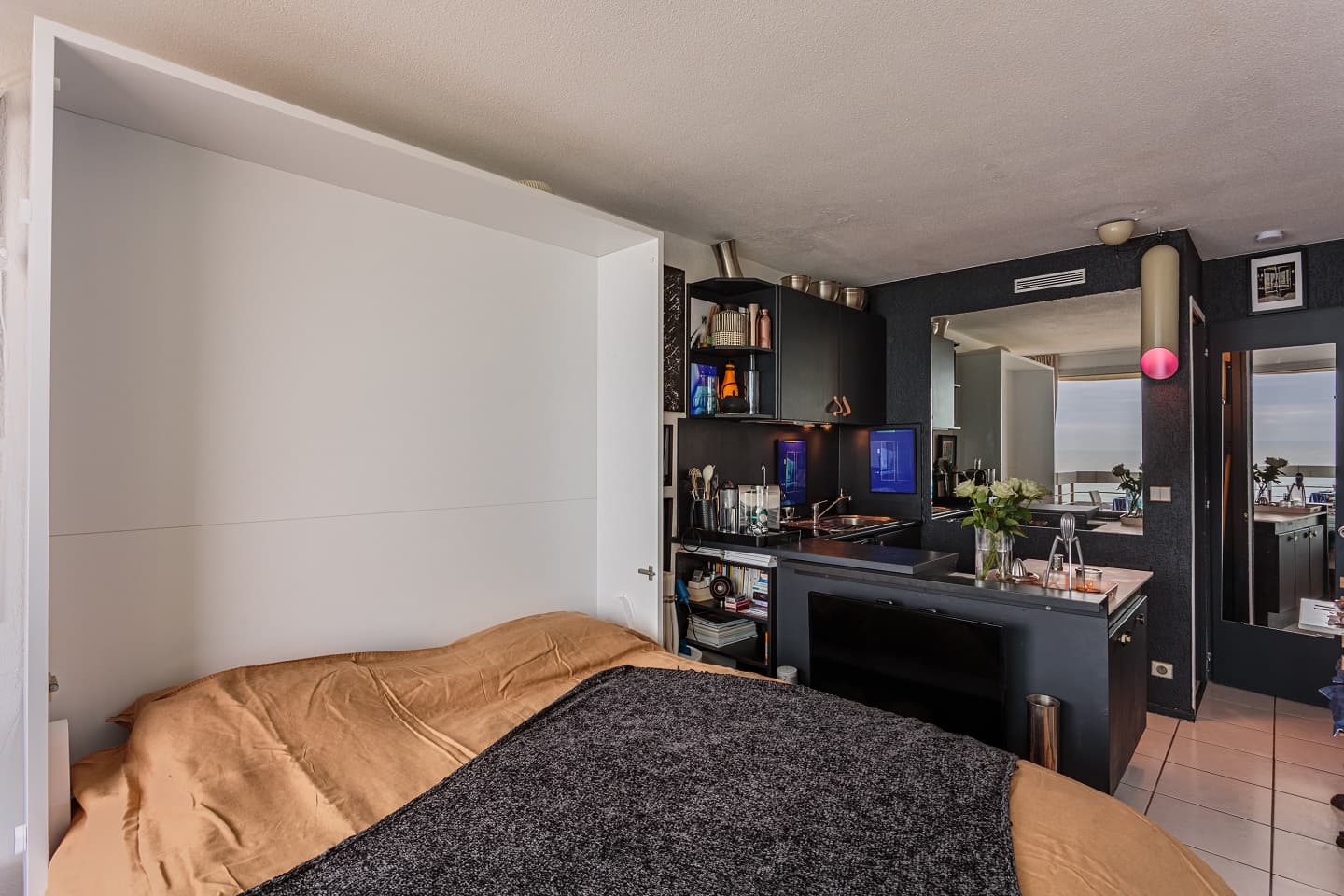 Appartement le Balea