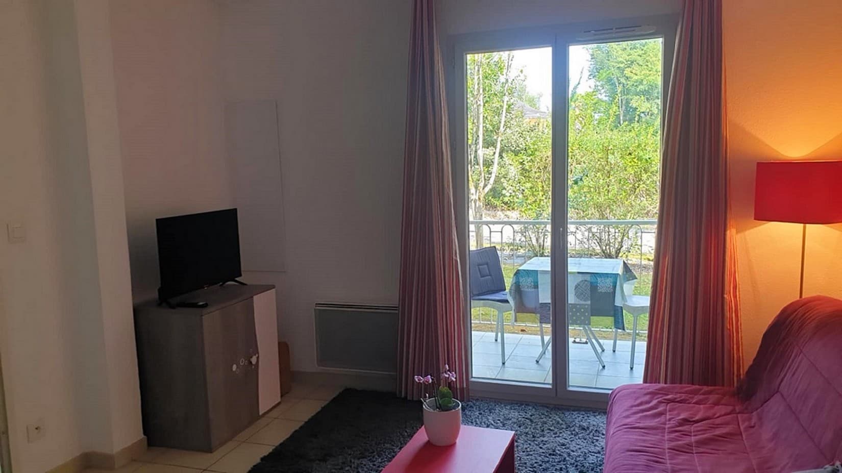 Appartement Aysit