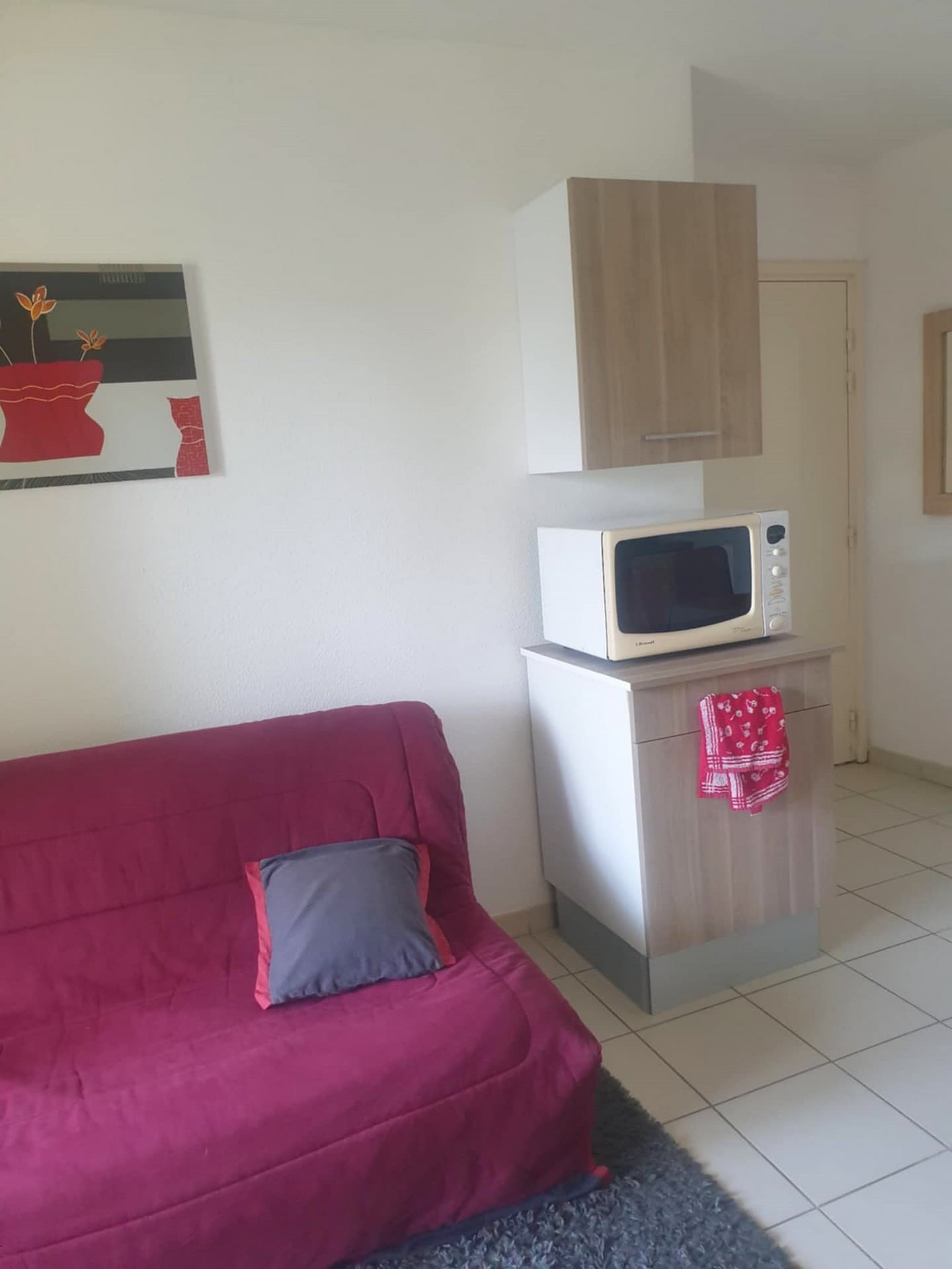 Appartement Aysit