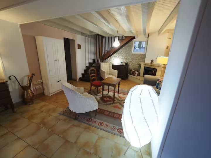 Le Salon