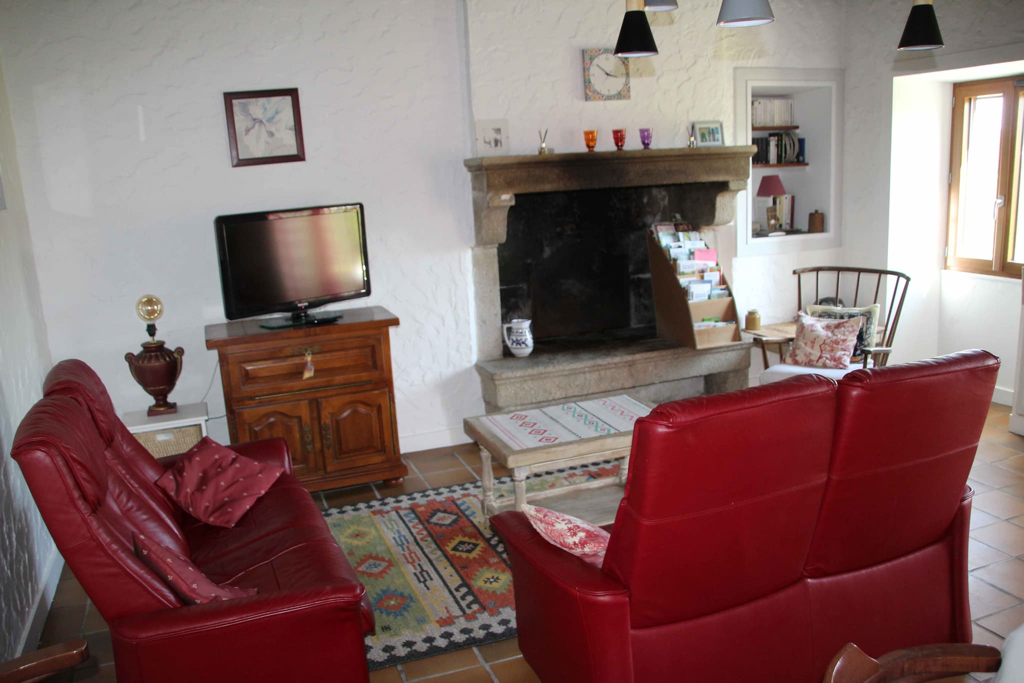 salon