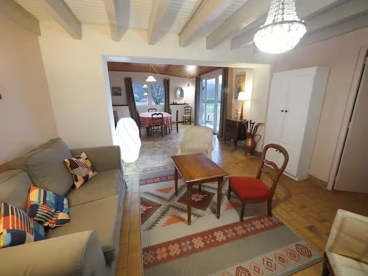 Le Salon