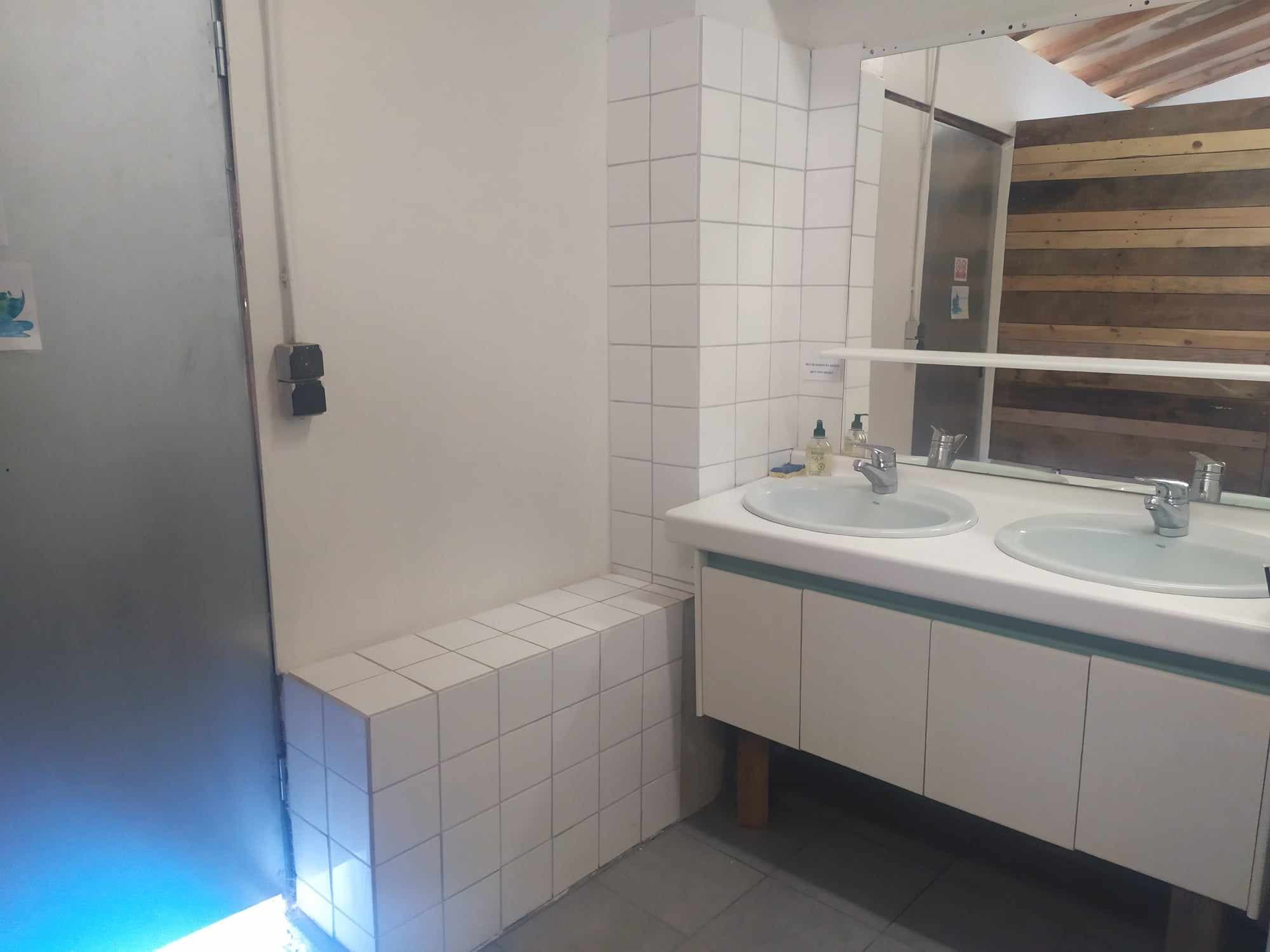 sanitaire