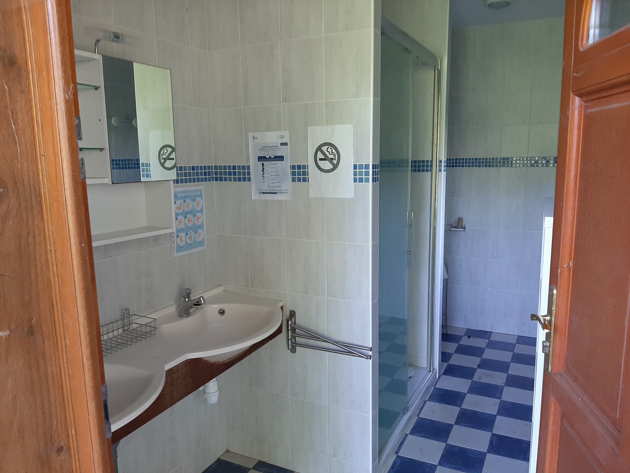 sanitairescamping