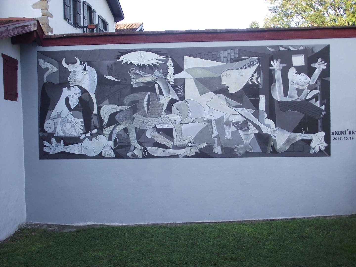 sare-guernica