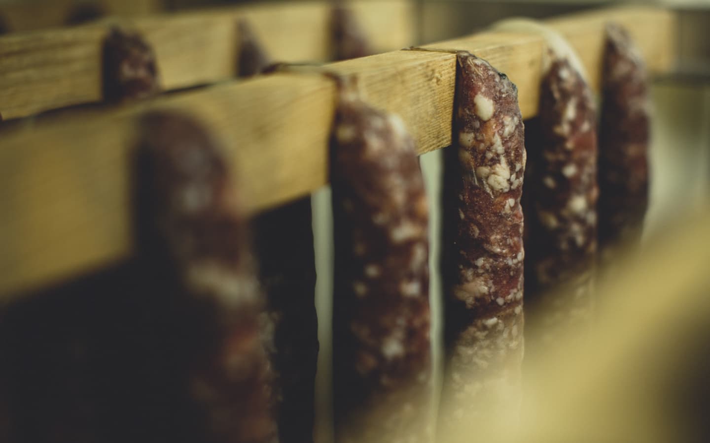 Saucissons