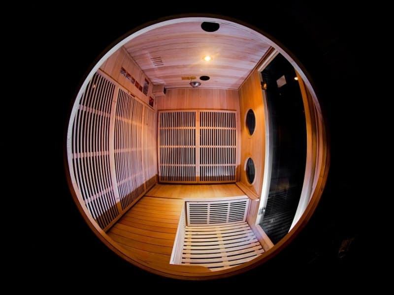 sauna bd