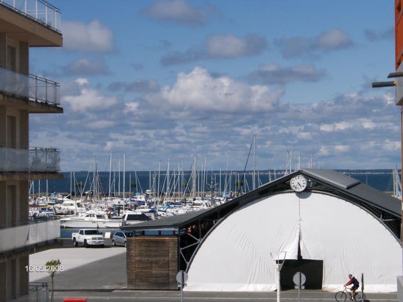 Port Arcachon